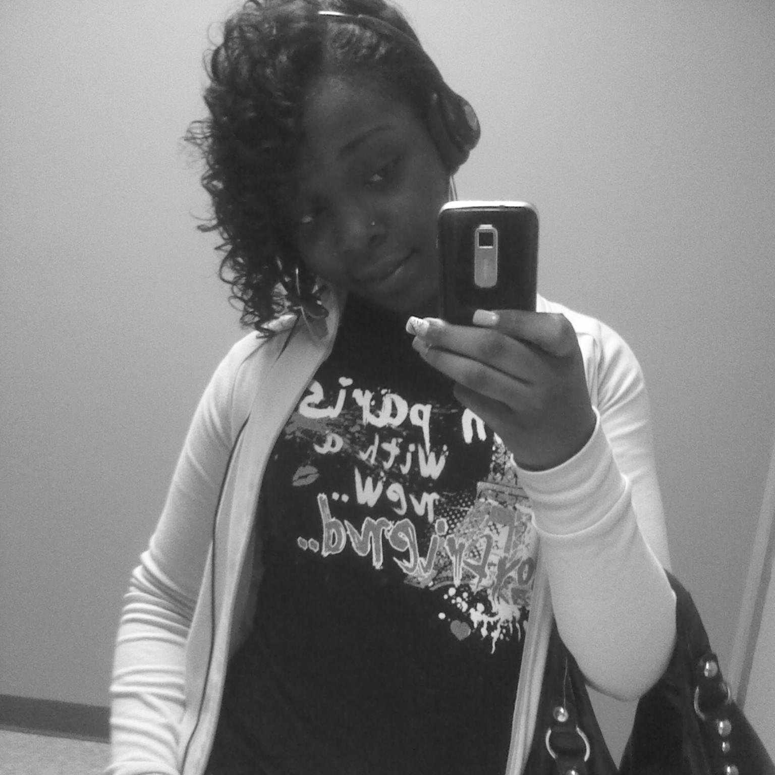 My LIFE, I LIVE it .