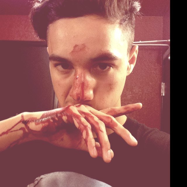 miguelricovene's profile picture. 