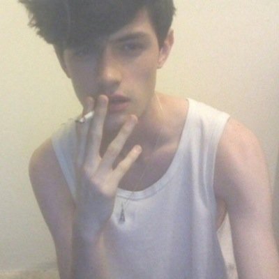 You're all fags.