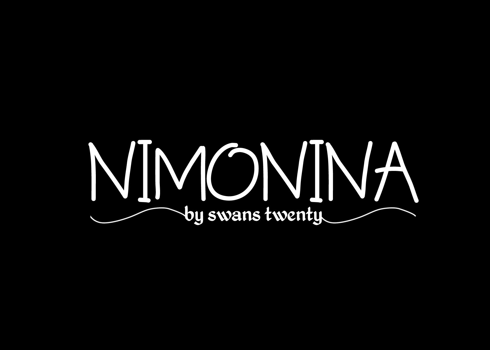 NIMONINA