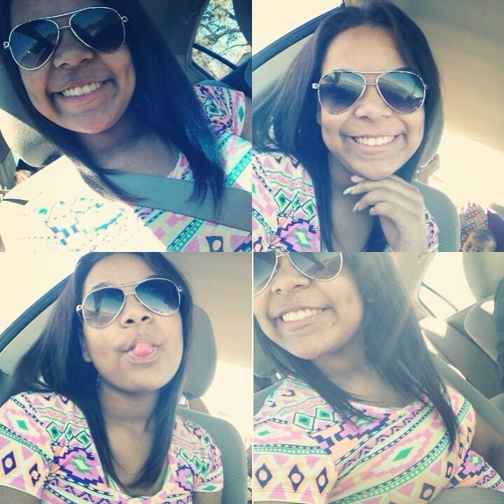 Follow me & I'll follow back !