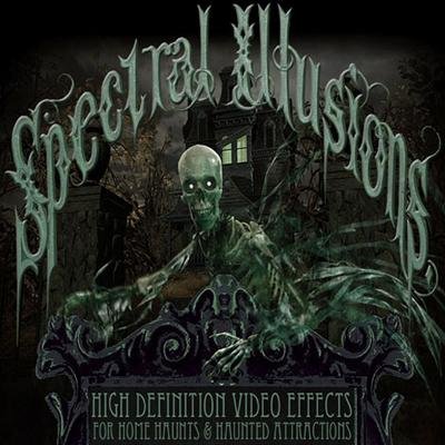 Spectral Illusions