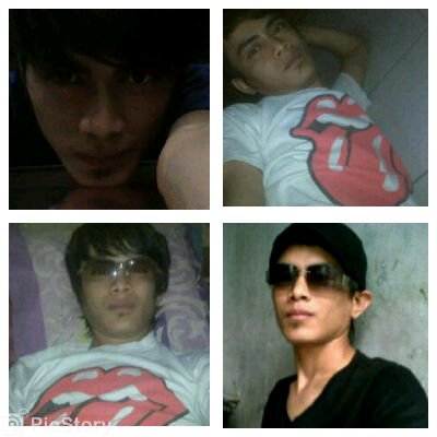 Hidup mulia atau mati syahid.    Inviet pin:3158B1BC