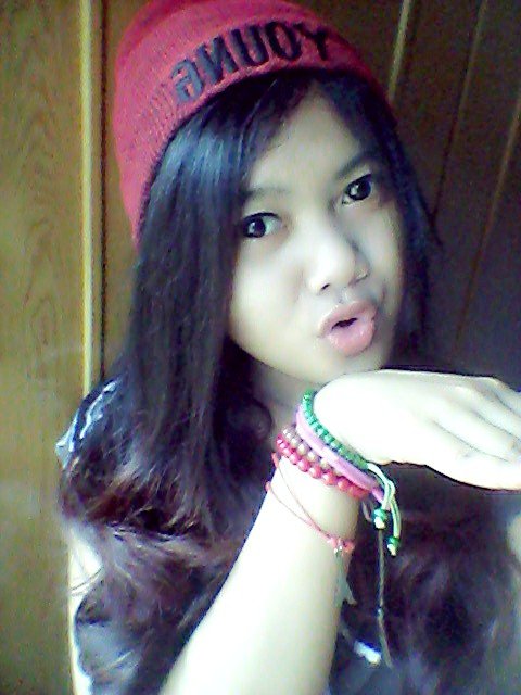 rikeadellaP's profile picture. A girl with long hair, as a vocalist in Eiffel, and a dancer in GloryDanceCrew