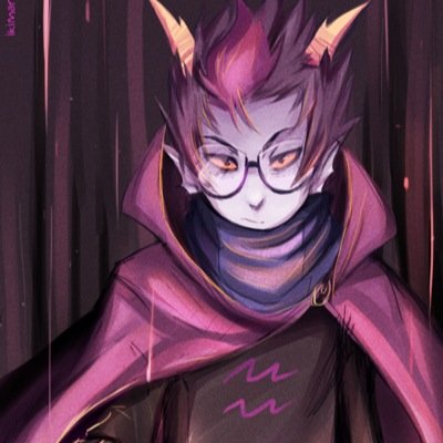Hello lowwbloods and pisblood its eridan the prince of hope matesprite: @amporafemeridan Morital: Kisimes: