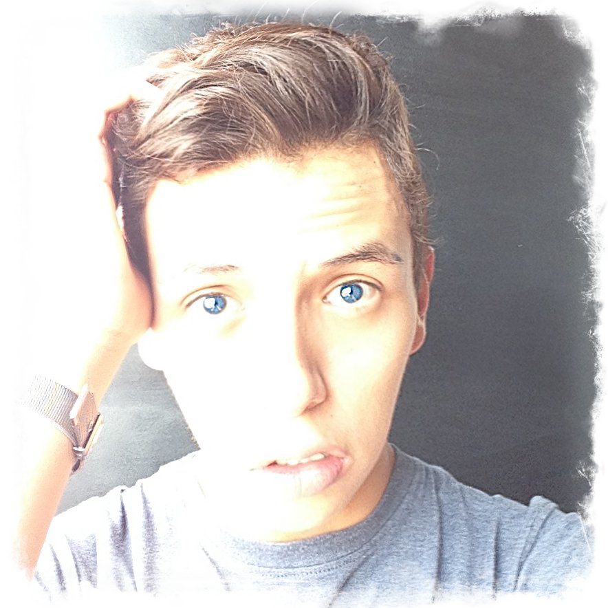 Some call me Taylor, some call me Winters. I love Pizza, ice cream, Tumblr and boys.