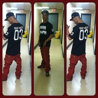 r.i.p Doodie n Mas, Free Dre n Rowe i miss my niggaz i get money n i get my way! if yoOuh lookn 4 me i b M.I.A