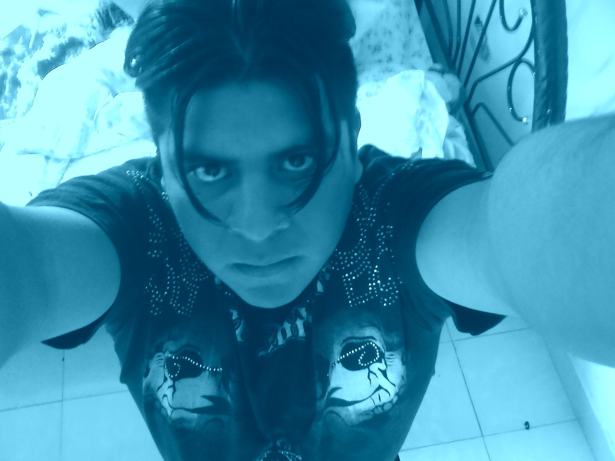 lazcanocs's profile picture. 