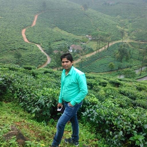 Digital marketing Experts, working as Manager-Marketing in Gaurs Group.