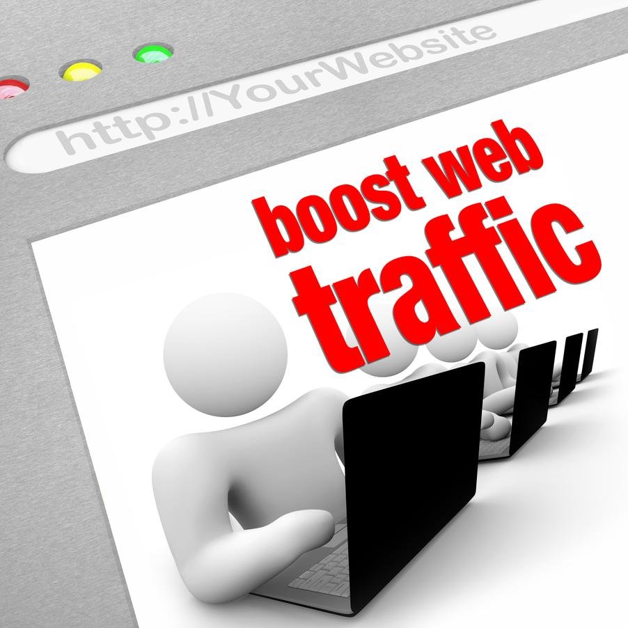 Ritz_master's profile picture. I'm Freelancer with more than 3 years of experience.I'll drive unlimited traffic to your web site for a cheap price.
http://t.co/ZPT5pP5ImS