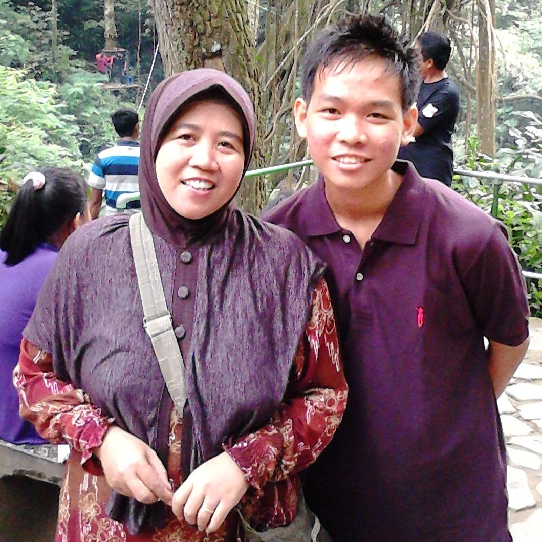 Allah | Orangtua | Together, Impossible is Nothing !!!! ~ bismilah...