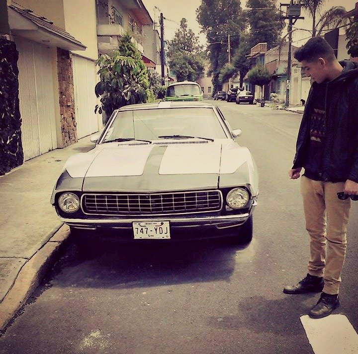 vodkevin1's profile picture. Estudiante/Youtuber/Musico
Que tal people bienvenidos a VodKevin 1