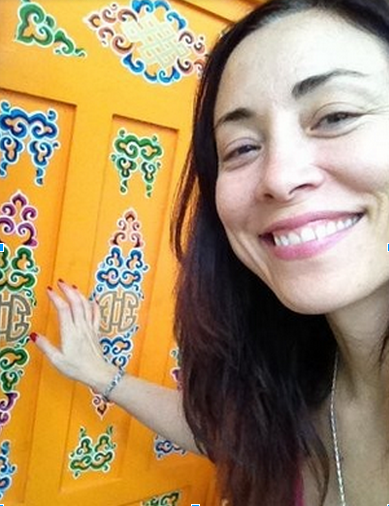 TheYurtPeople's profile picture. Former FBI Agent. @USMC veteran. Today I'm on a mission to nurture the seeds of #strength & #confidence that exist in every human. http://t.co/IBUmm7tN3o