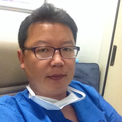 Anesthesiologist / Editor-in-Chief, Korean Journal of Anesthesiology / Professor, Inje University, Medical College