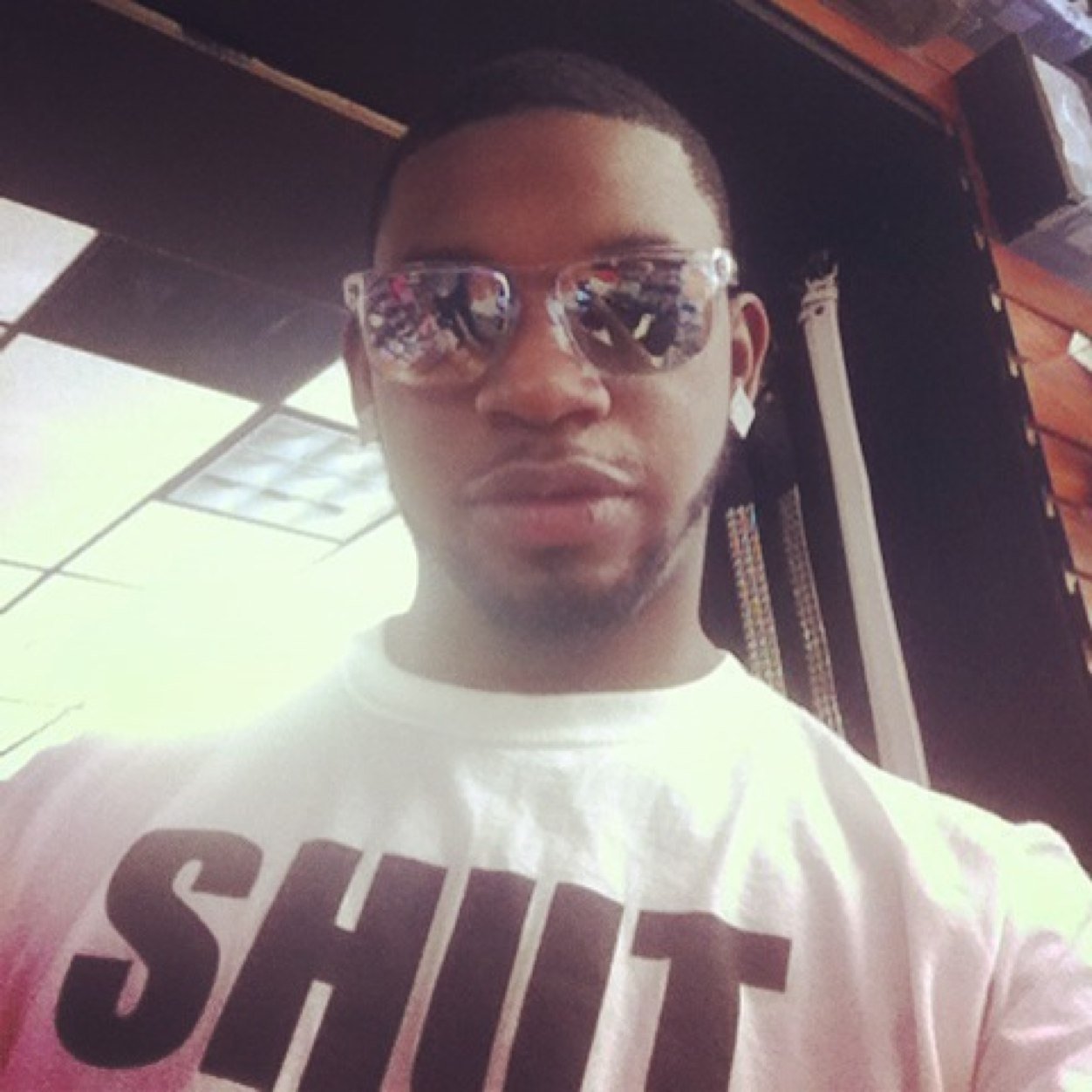 DeMarcusHorton's profile picture. #Teamboutdat #TeamBlessed #TeamHenny