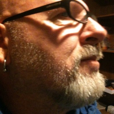 guitarist/rocker(retired auto worker) #BigBrother watcher and living with pulmonary fibrosis . cherish ever breath !