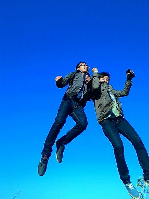 SonjayaSona's profile picture. Hahahampuraaa !!!! :D