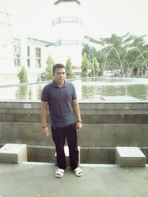 aguzzuprianto's profile picture. laki laki 19 agustus