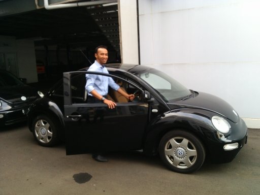 aerosusetyo's profile picture. Volkswagen Advisor, Artist photographer, Konveksi kaos, bag maker, KelasPagi Jkt, CanonSchool Jkt, TopGear BBC fans