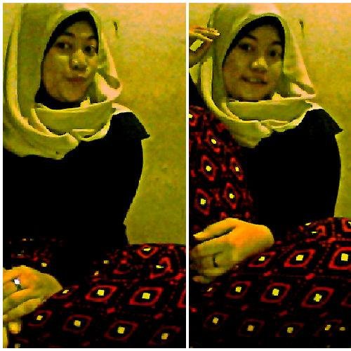 allah beside me :)