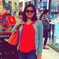 apoorva srinivas (@apoosrini13) 's Twitter Profile
