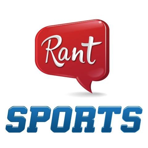RantSportsNFL's profile picture. For the Super Fan in all of Us!
http://t.co/gGVGknKTH0
