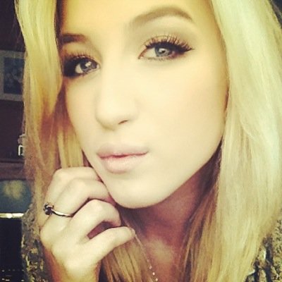 Follow back :)