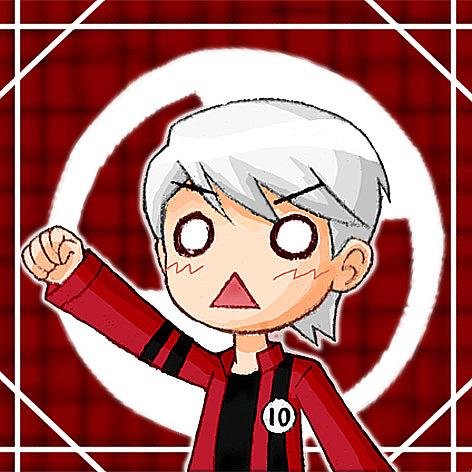 Albedoさんのプロフィール画像