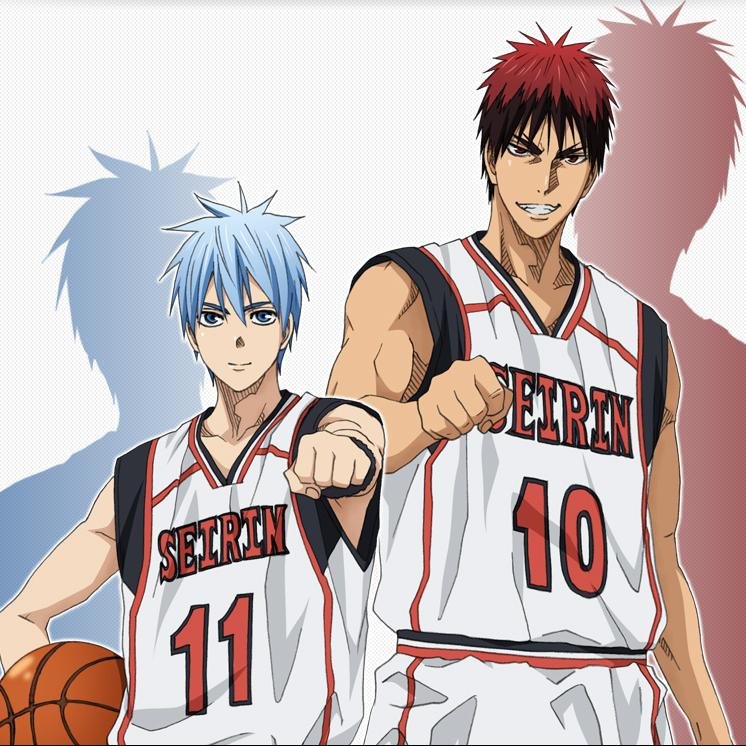 黒子のバスケ画像 Kurokobasuke Tk Twitter 黒子のバスケ画像 Kurokobasuke Tk Twitter