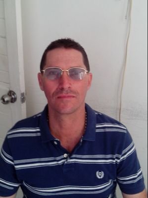 CALISUAREZ's profile picture. SOY UN HOMBRE ENAMORADO DE LA VIDA...