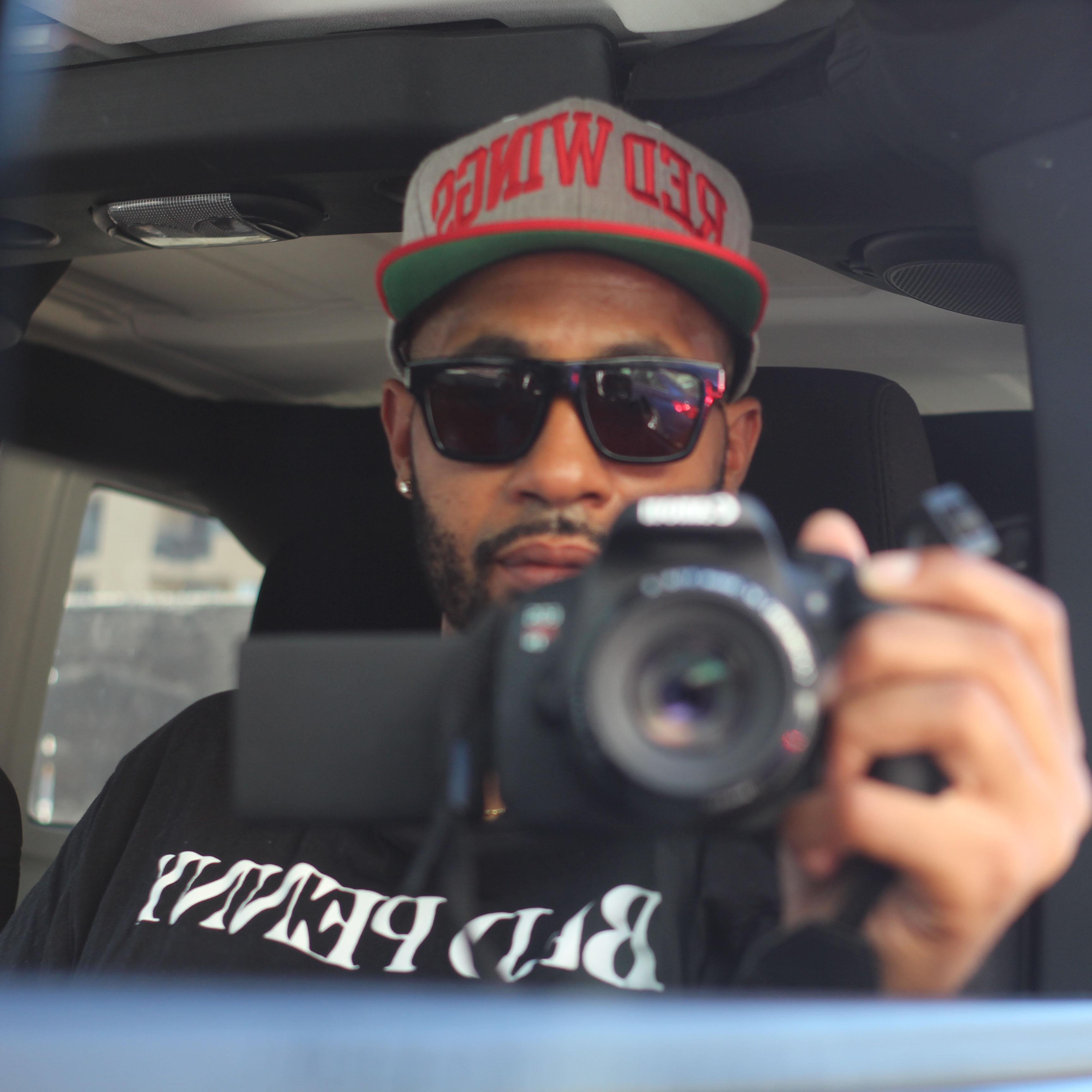 Photographer