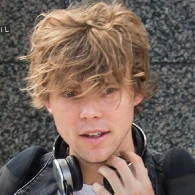 follow @spellbindluke