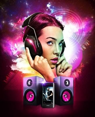 DJMEAZYLUVYMCMB's profile picture. Wus up,my name is Melissa.... AKA..... MEAZYMUSICBLOGGER, MEAZYTHABOSS, DJMEAZY.