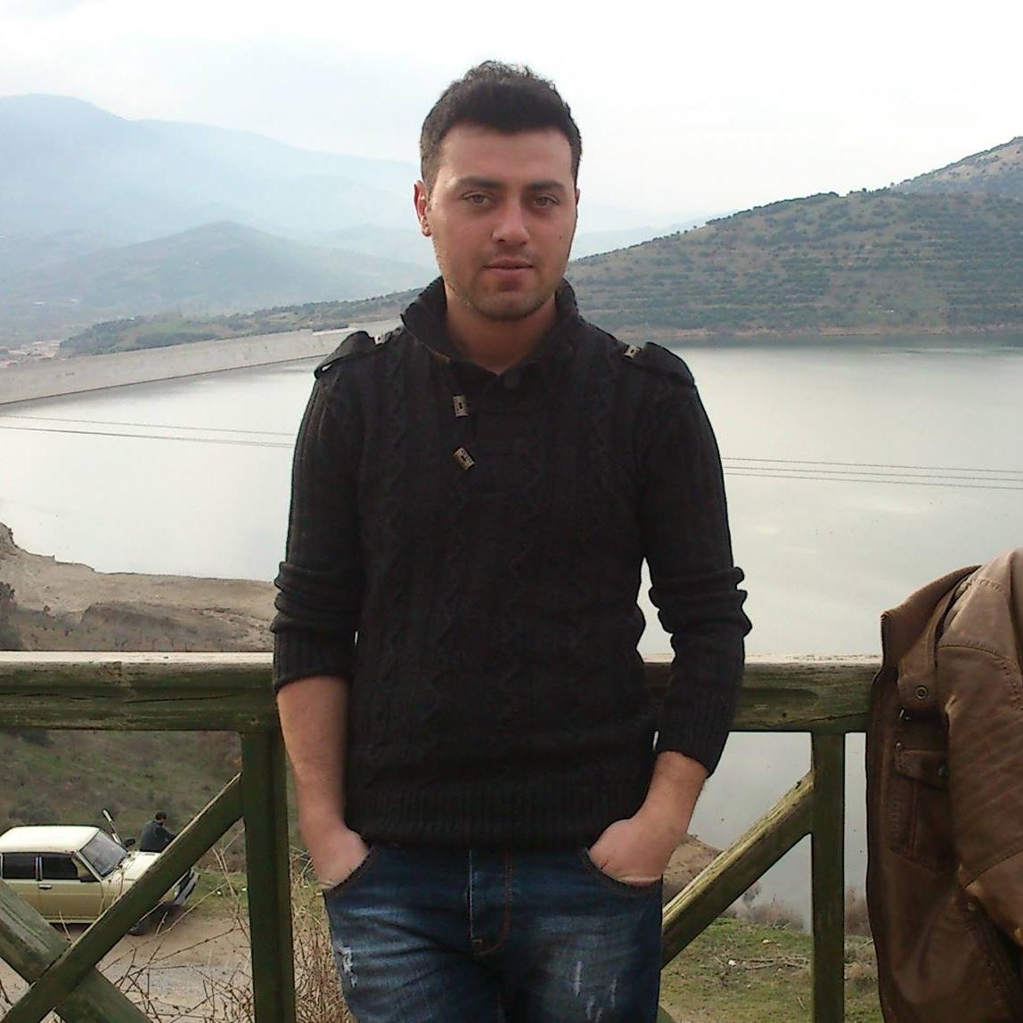 Codew0rm's profile picture. Gençer Mühendislik
