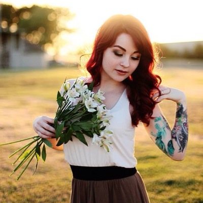 Mindy Annaliese. 23. Girlfriend. 

Passionate about Disney and baseball.