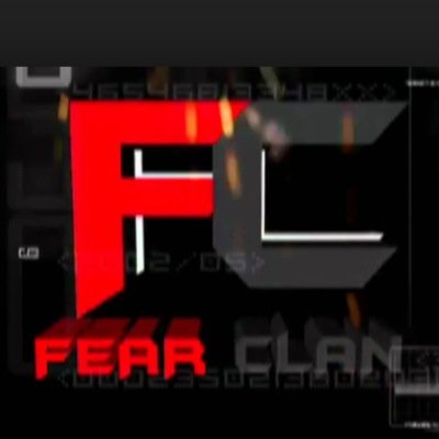 Part of FEAR cod ghots clan in gold divson
Very comptive clan if i get 150 follwers i can get a capture card for our clan and upload vids