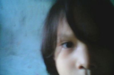 anak baik