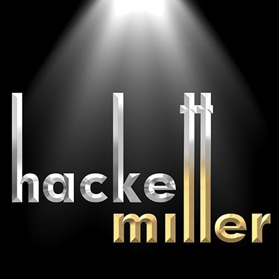The Official Twitter Profile for
The Hackett Miller Company, Inc.