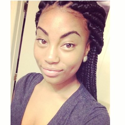 im the nicest person in the UNIVERSE until youu make me madd then il be even NICER :) IG: _kaypee_
