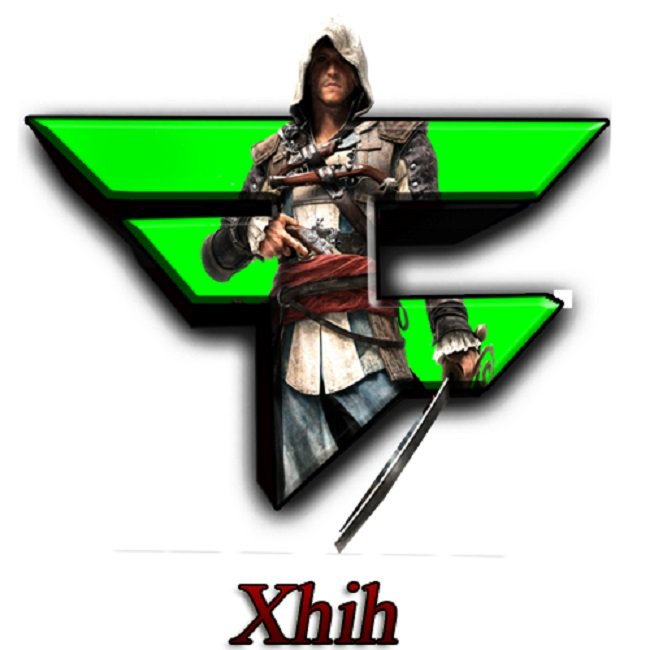 Im Xhih, Feeder/Trickshotter.
I like MW2 and Bo2.
My youtube channel is XhihOfficial.