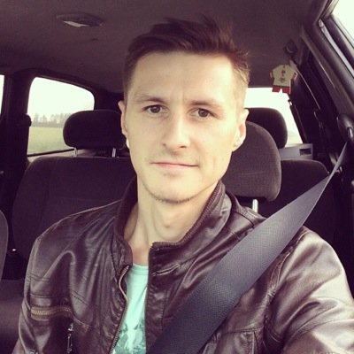 LJanker's profile picture. 