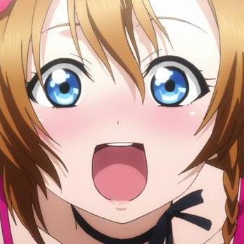 全国のラブライバーは集まれ～(^^)/ラブライブの画像を延々と投下していくbotです(´・ω・`)