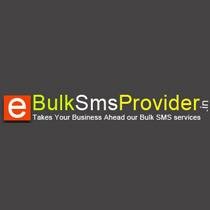 ebulksmsprovide's profile picture. eBulkSmsProvider.in is a fast growing business Bulk sms Service provider of India. We offer complete end-to-end Bulk SMS solutions for your business.