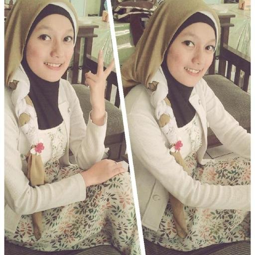 d_handini's profile picture. this is my twitter, find me on ig @dihanasharma and invite 53DC3924