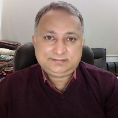 Working in textile industry since last 23 years, worked with brands like Zara, Guess, PVH, Diesel and many more, specialized in apparels specially denim.