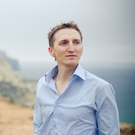 potapenkopp's profile picture. # StandWithUkraine