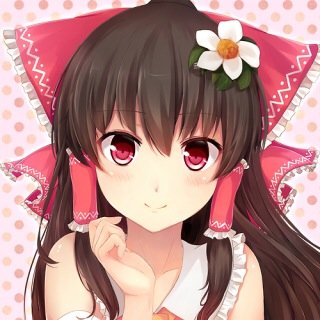 東方@LOVEさんのプロフィール画像