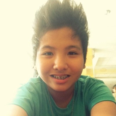 ♥ Kyla Ompoc #12 ♥