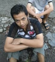 Harus tegas dan berani