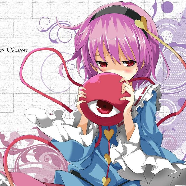 ゆっくりさとり(Elis＊scarlet ship6)さんのプロフィール画像